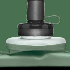 Hydrapak Packflask Kit 500ml Sage Green