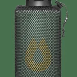 Hydrapak Packflask Kit 500ml Sage Green