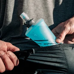 Hydrapak Pocketflask 500ml Malibu Blue