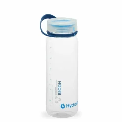 Hydrapak Recon 750 ml Clear/Navy & Cyan