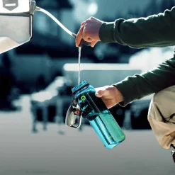 Hydrapak Recon Clip & Carry 1 L Clear