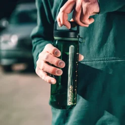 Hydrapak Recon Clip & Carry 1 L Clear
