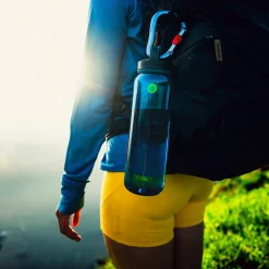 Hydrapak Recon Clip & Carry 1 L Clear