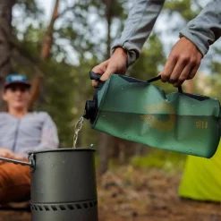 Hydrapak Seeker 2 L Sage Green