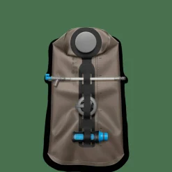 Hydrapak Seeker+ Gravity Filter Kit 6 L Mammoth Grey