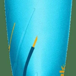 Hydrapak Softflask 150ml - 2- Pack Malibu Blue