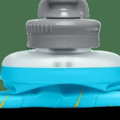 Hydrapak Softflask 150ml - 2- Pack Malibu Blue