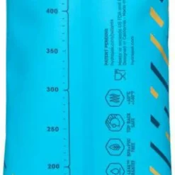 Hydrapak Softflask Speed 500ml Malibu Blue