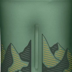 Hydrapak Stow 1 L Sage Green