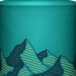 Hydrapak Stow 500 ml Glacier Blue