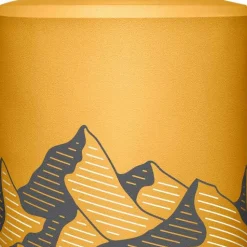 Hydrapak Stow 500 ml Golden Yellow