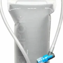 Hydrapak Velocity IT 1,5 L Transparent
