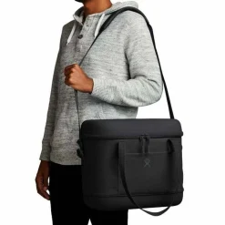 Hydro Flask 20 L Carry Out Soft Cooler Black