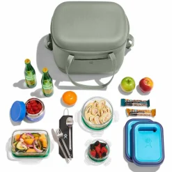 Hydro Flask 20 L Carry Out Soft Cooler Agave