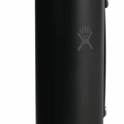 Hydro Flask 36 Oz Hot Flask And Cup Black