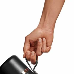 Hydro Flask 28 Oz Hot Flask And Cup Black