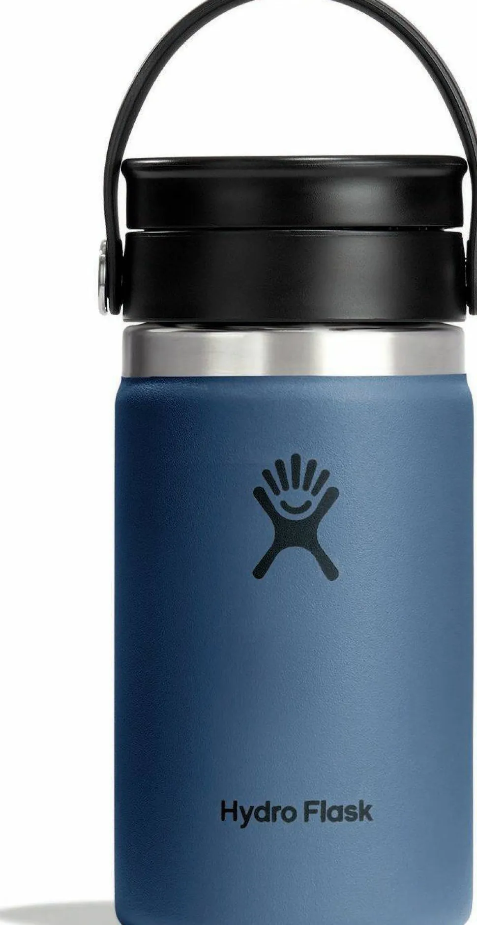 Hydro Flask Coffee Flex Sip 355 ml Harbor Blue