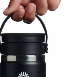 Hydro Flask Coffee Flex Sip 355 ml Black