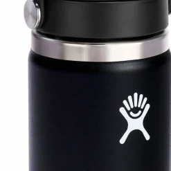 Hydro Flask Coffee Flex Sip 355 ml Black