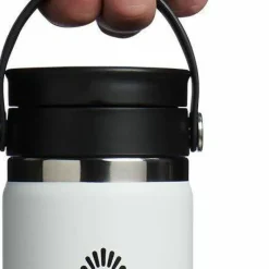 Hydro Flask Coffee Flex Sip 473 ml White