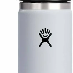 Hydro Flask Coffee Flex Sip 473 ml White