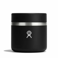 Hydro Flask Food Jar 591 ml Black