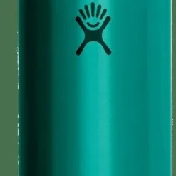 Hydro Flask Lw Wide Straw 946 ml Emerald Green