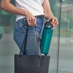 Hydro Flask Lw Wide Straw 946 ml Emerald Green