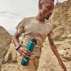 Hydro Flask Lw Wide Straw 946 ml Emerald Green