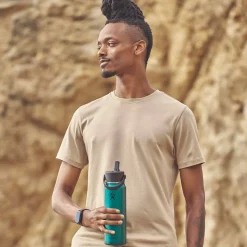 Hydro Flask Lw Wide Straw 946 ml Emerald Green