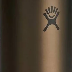 Hydro Flask Lw Wide Straw 946 ml Obsidian