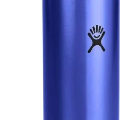Hydro Flask Lw Wide Straw 709ml Sapphire Blue
