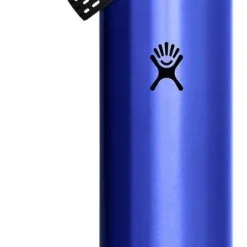 Hydro Flask Lw Wide Straw 709ml Sapphire Blue