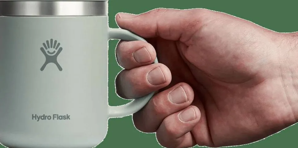 Hydro Flask 354ml Mug Agave