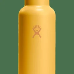 Hydro Flask 621ml Standard Flex Cap Sunbeam