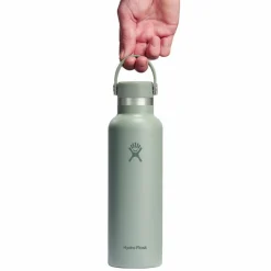 Hydro Flask 621ml Standard Flex Cap Agave