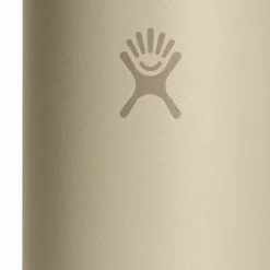 Hydro Flask 621ml Standard Flex Straw Cap Oat