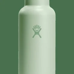 Hydro Flask 621ml Standard Flex Cap Aloe