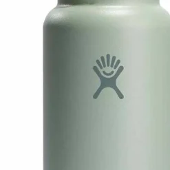 Hydro Flask 946ml Wide Flex Cap Agave