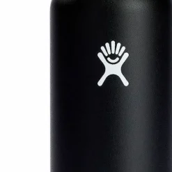 Hydro Flask Standard Mouth Flex 621 ml Black