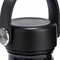 Hydro Flask Standard Mouth Flex 710 ml White