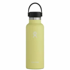 Hydro Flask Standard Mouth Flex 532 ml Pineapple