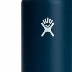 Hydro Flask Standard Mouth Flex 621 ml Indigo
