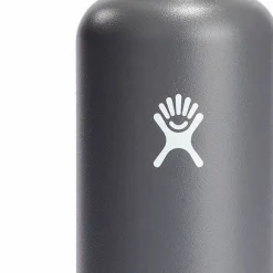Hydro Flask Standard Mouth Flex 532 ml Stone