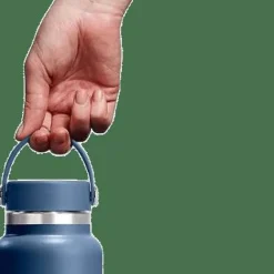 Hydro Flask Wide Flex Cap 1182ml Harbor Blue