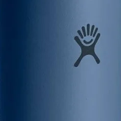 Hydro Flask Wide Flex Cap 1182ml Harbor Blue