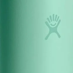 Hydro Flask Wide Flex Cap 1182ml Mermaid Green
