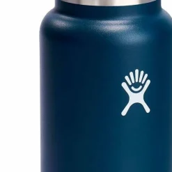 Hydro Flask Wide Flex Straw 946 ml Indigo