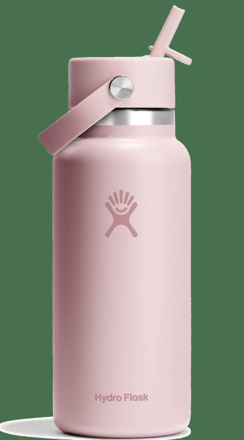 Hydro Flask Wide Flex Straw Cap 946ml Trillium