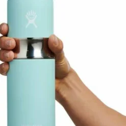 Hydro Flask Wide Insulated Sport Bottle 591 ml Dew